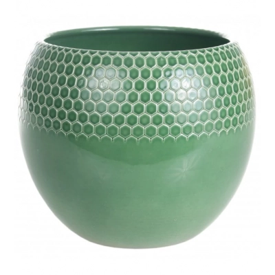 OSŁONKA CERAMICZNA HONEY 14CM